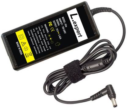 L.expert E752 65W 19V 3.42A 65 W Adapter