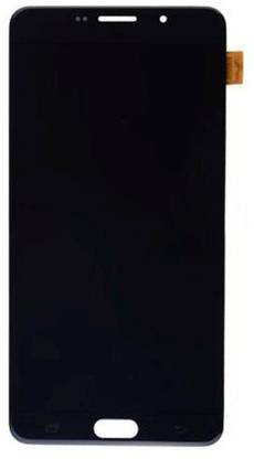 OgCombo AMOLED Mobile Display for Samsung Samsung A9 Pro Balck