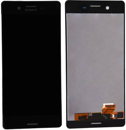OgCombo AMOLED Mobile Display for Sony Sony Xperia X Dual F5122
