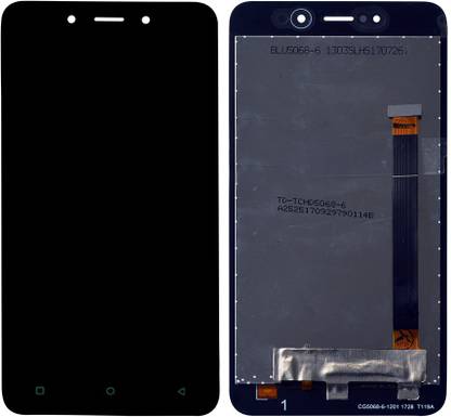OgCombo AMOLED Mobile Display for Gionee Gionee X1