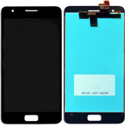 OgCombo AMOLED Mobile Display for Lenovo Lenovo Z2 Plus