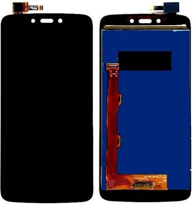 OgCombo AMOLED Mobile Display for Motorola Moto C Plus 660