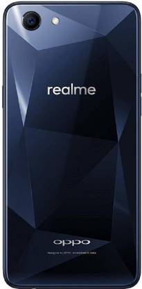 SMART Realme 1 Back Panel