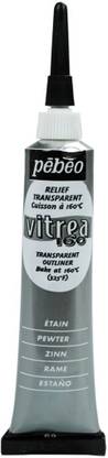 PEBEO Vitrea 160 Glass Paint Outliner