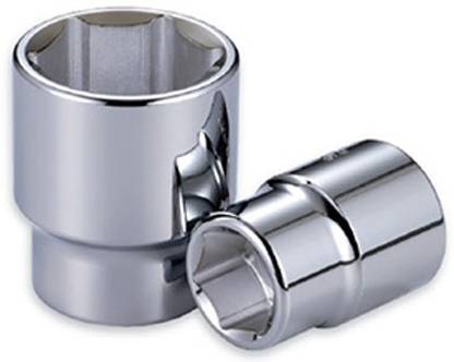 Crossman 99-317	3/4" Drive Socket: Standard - 6 Pt 17mm| Socket Set