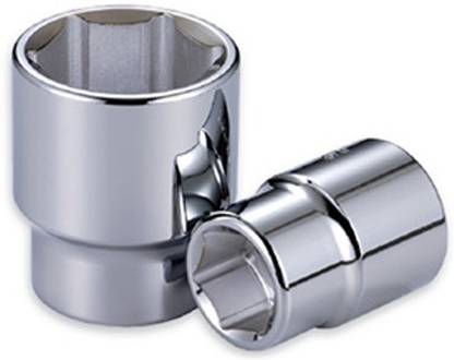 Crossman 99-324	3/4" Drive Socket: Standard - 6 Pt 24mm| Socket Set