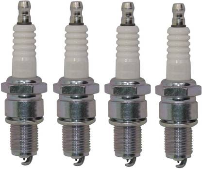 NGK Spark Plug 10 Copper Spark Plugs