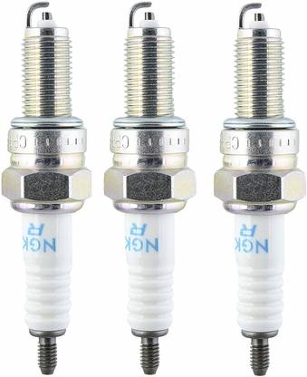 NGK Spark plug_r Copper Spark Plugs
