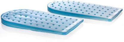 medigel Heel Pad, Standard for heel pain relief (Plain) Heel Support