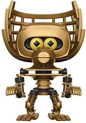Funko POP Television MST3K Crow Standard