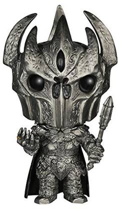 Funko POP Movies: Hobbit 3 Sauron Action Figure