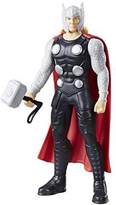 Hasbro Thor 6-inch Basic Action Figure