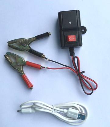 CELL 2 A Wall Charger for Mobile with Detachable Cable