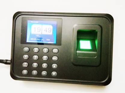 MME TIME AND ATTENDANCE BIOMETRIC SYSTEM Time & Attendance