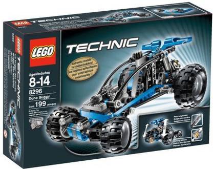 LEGO TECHNIC Dune Buggy