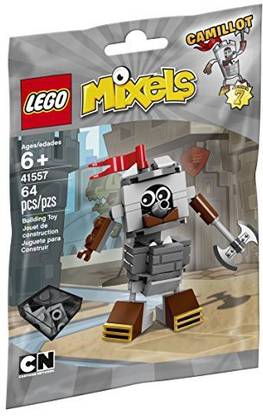 LEGO Mixels Mixel Camillot 41557 Building Kit