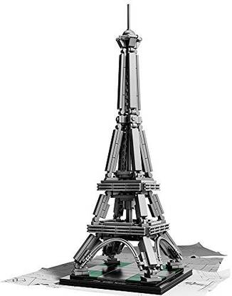 LEGO Architecture 21019 The Eiffel Tower