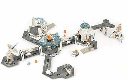 Hex-Bug Nano Space Cosmic Command
