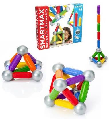 SmartMax Basic 25