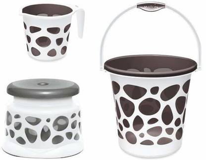 MILTON MILTON DUPLEX BUCKET 20 L Plastic Bucket