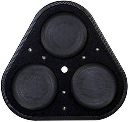 Vibe BLACKAIRP8-V6 8 inch Compact Passive Sub Subwoofer