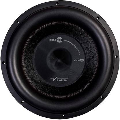 Vibe BLACKAIR12D2-V7 12 inch Sub Subwoofer