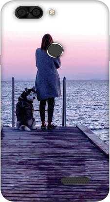 PRINT EVERYTHING Back Cover for INFICUS VISION 3