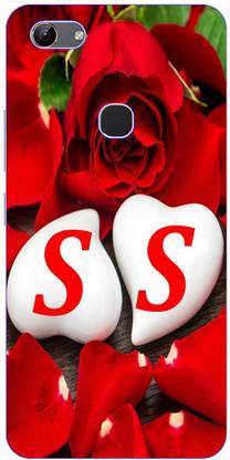 Artcase Back Cover for Vivo Y81