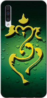 Coolcase Back Cover for Samsung Galaxy A50