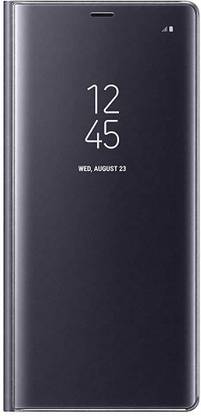 Midkart Flip Cover for Samsung Galaxy Note 8