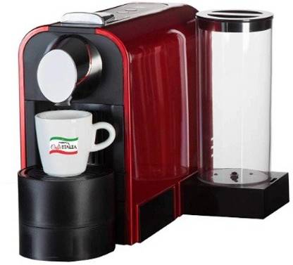 caffe Italia Next 1 Personal Coffee Maker