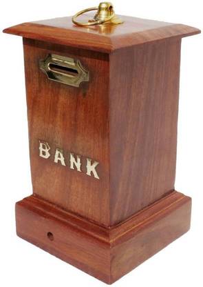 FUTURE GENERATION V GROUP av 104 Coin Bank