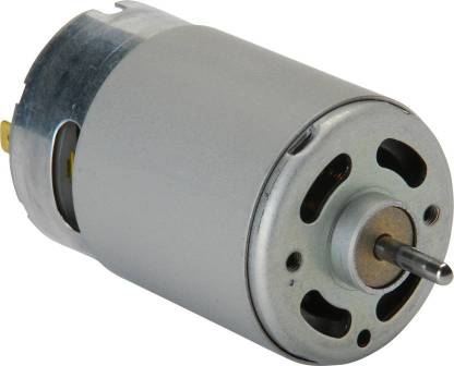lkc DC 12V 5000 RPM Mini DC Motor For Project/Toys,PCB Drill,DC Fan Motor Control Electronic Hobby Kit