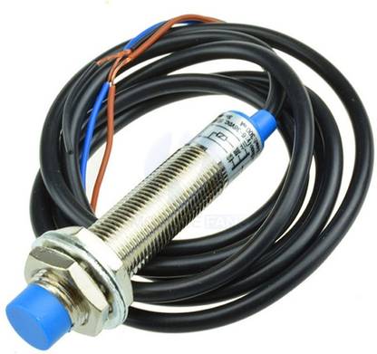 Dolphin Device M-18 PHOTO ELECTRIC SENSOR PNP NO Security Circuit and Motion Detector Electronic Hobby Kit