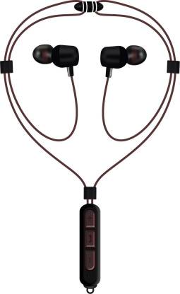 PSYTECH 4D Bass Sound Sport Headset Magnatic Neckband Bluetooth Bluetooth