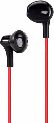 PSYTECH 4D Bass+Subwoofer Headset with Mic and in-Line Music Controller Wired
