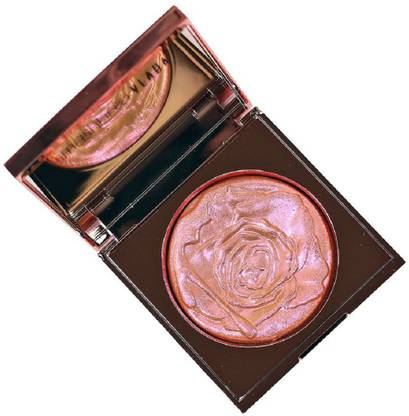 Smashbox +VLADA PRO PETAL METAL HIGHLIGHTER - PRISMATIC PEARL Highlighter
