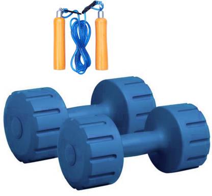 KRX DM PVC 1KG SET COMBO 165 Adjustable Dumbbell