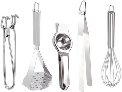 Petals kitchen needs Kitchen Tool Set