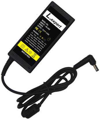 L.expert U574 65W 19V 3.42A 65 W Adapter