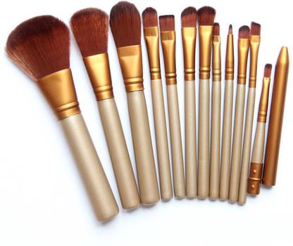 GJSHOP Makeup Brush Organizer