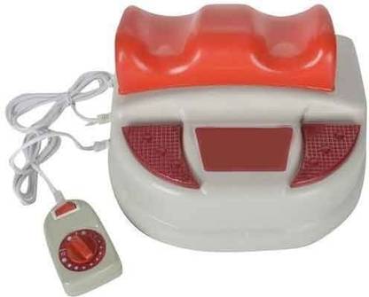 Zooper 456 Exercise Walking Machine With Infrared Light Massager