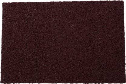 KUBER INDUSTRIES Rubber Door Mat