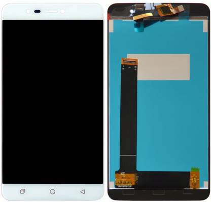 OgCombo AMOLED Mobile Display for CoolPad Coolpad Mega 3 HT3503i
