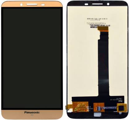 OgCombo AMOLED Mobile Display for Panasonic Panasonic Eluga Note