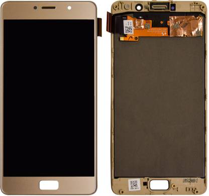 OgCombo AMOLED Mobile Display for Lenovo Lenovo P2 P2a42