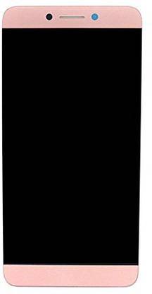 OgCombo AMOLED Mobile Display for Letv Letv Max 2 LeEco Le Max2 Rose Gold.