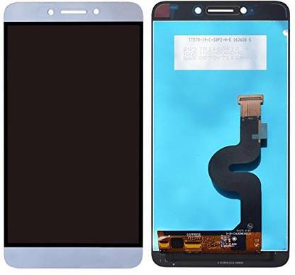 OgCombo AMOLED Mobile Display for Letv Letv Max 2 LeEco Le Max2 Grey