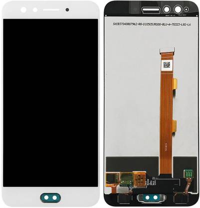 Furious3D IPS LCD Mobile Display for OPPO F3