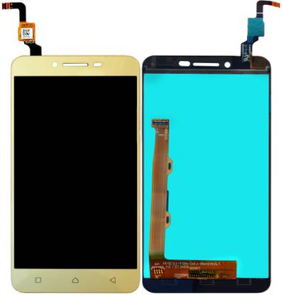 Furious3D IPS LCD Mobile Display for Lenovo Vibe K5 Plus